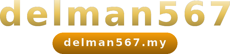 delman567 logo